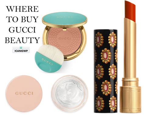 mini gucci makeup|where to buy gucci makeup.